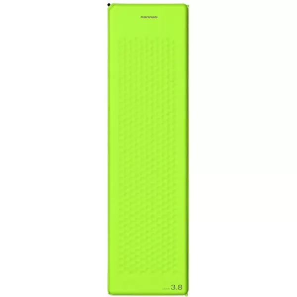  Mat HANNAH LEISURE 3,8 PARROT GREEN II 