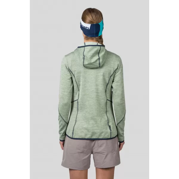  Hanorac de dama HANNAH DAGNYS HOODY BUSUIOCUL AVEA 