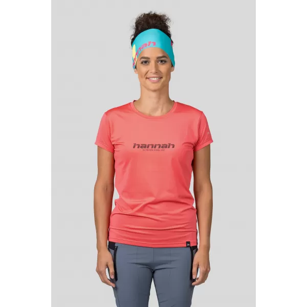  Tricou de damă HANNAH SAFFI II DUBARRY 