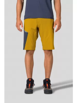 Pantaloni scurți pentru bărbați HANNAH TORRES PALMIER DE AUR/INDIA INC