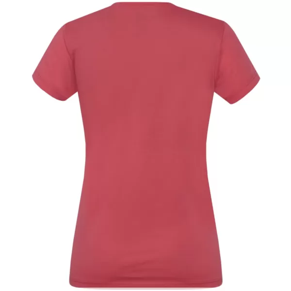  Tricou de damă HANNAH CORDY TRANDAFIRUL LUI SHARON II 