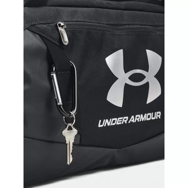  Sac UNDER ARMOUR UA STORM UNDENIABLE 5.0 DUFFLE SM 1369222-001 NEGRU 