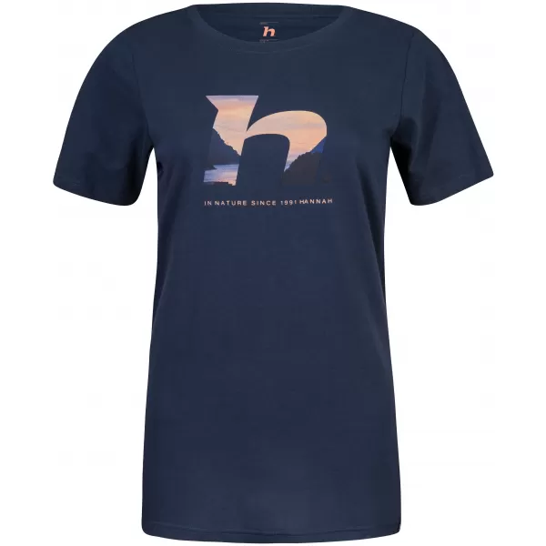  Tricou de damă HANNAH CHUCKI FP INDIA INC 