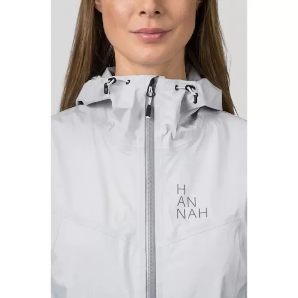  Geacă pentru doamne HANNAH SKYLARK W ZOR ALBASTRU 