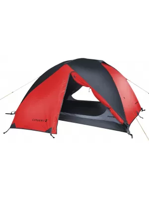 Cort HANNAH COVERT 2 WS MANDARIN RED/DARK SHADOW II