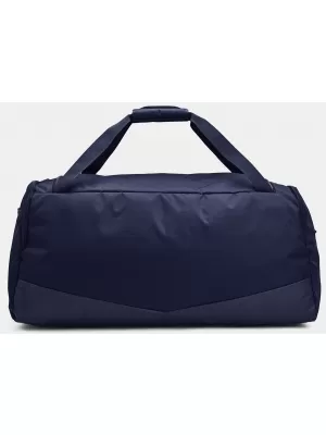 Sac UNDER ARMOUR UA STORM UNDENIABLE 5.0 DUFFLE LG 1369224-410 ALBASTRU