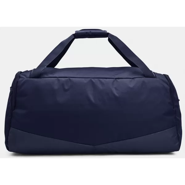  Sac UNDER ARMOUR UA STORM UNDENIABLE 5.0 DUFFLE LG 1369224-410 ALBASTRU 