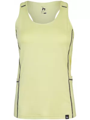 Maieu de damă HANNAH RINA SUNNY LIME MEL