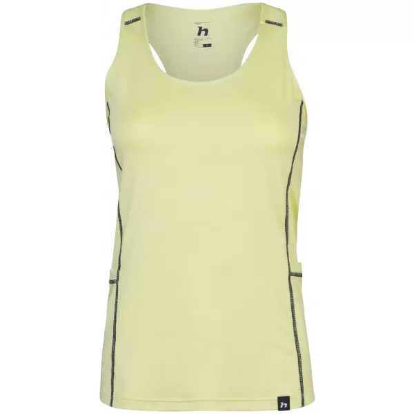  Maieu de damă HANNAH RINA SUNNY LIME MEL 