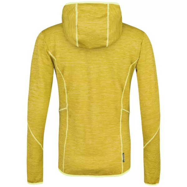  Hanorac de dama HANNAH DAGNYS HOODY MENTA CITRONELLA 