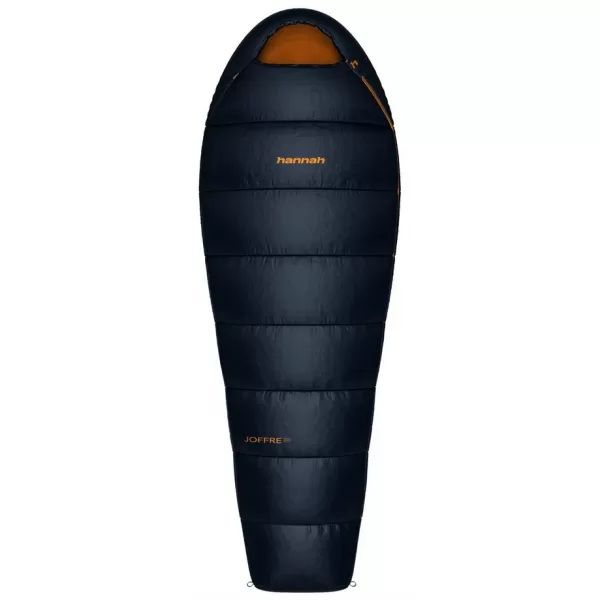  Sac de dormit HANNAH JOFFRE 200 MIDNIGHT NAVY/RADIANT YELLO II 
