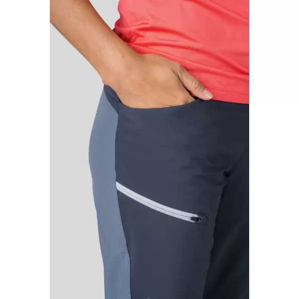  Pantaloni de dama HANNAH TORRENT W VREME FURTUNOASĂ/INDIA INC 
