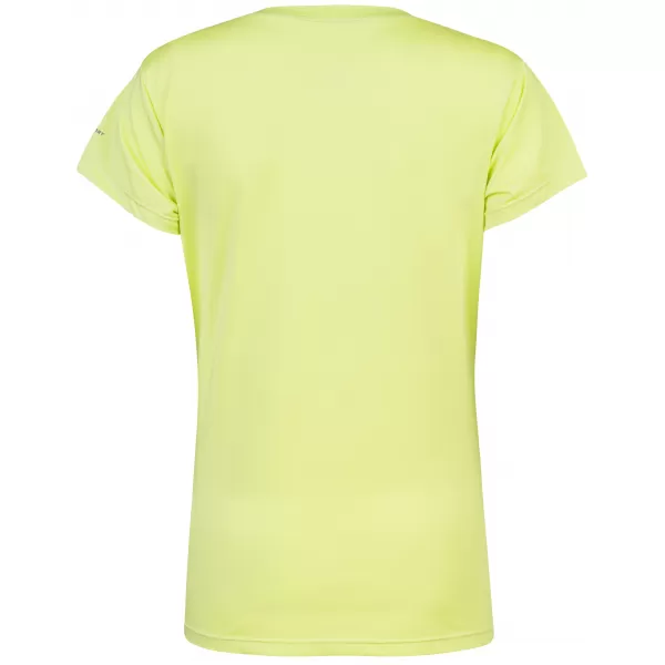  Tricou de damă HANNAH SAFFI II TEI ÎNSORIT 