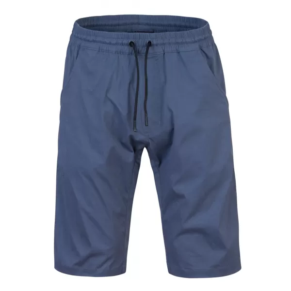  Pantaloni scurți pentru bărbați HANNAH FILL II INDIA INC 