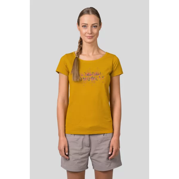  Tricou de damă HANNAH RAGA MIERE 