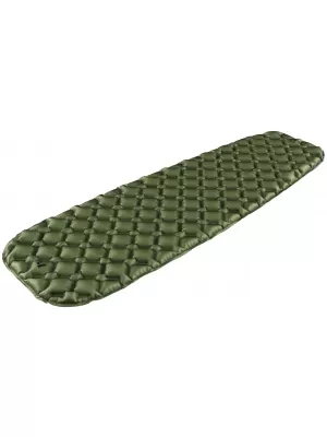 Pad saltea HANNAH FLY 5,0 GRADINA VERDE II