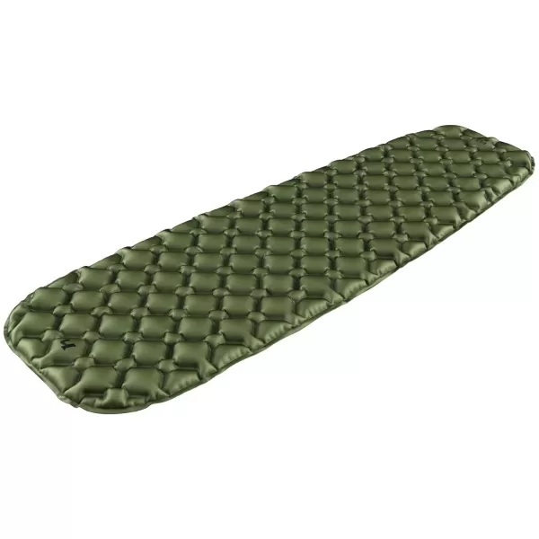  Pad saltea HANNAH FLY 5,0 GRADINA VERDE II 