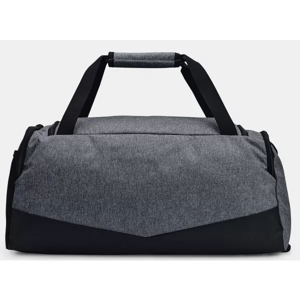  Sac UNDER ARMOUR UA STORM UNDENIABLE 5.0 DUFFLE SM 1369222-012 GRI 