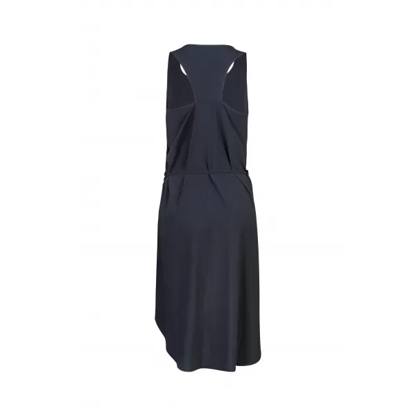  Rochie HANNAH ELENA ANTRACIT 