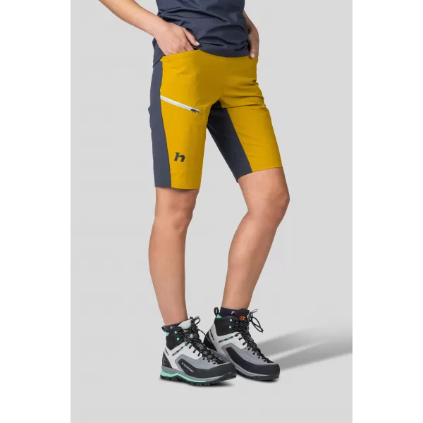  Pantaloni scurți de damă HANNAH TORRES W PALMIER DE AUR/INDIA INC 