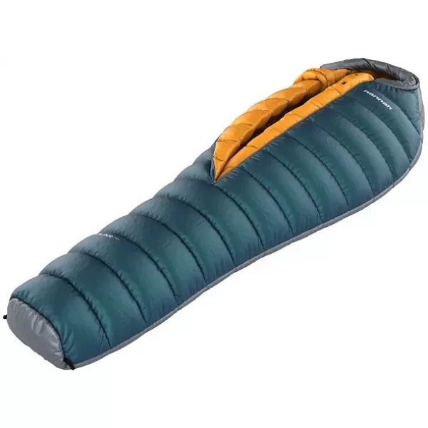  Sac de dormit HANNAH POLAR 700 LEGION BLUE/EBONY 