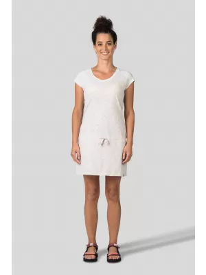 Rochie HANNAH CATIA II GRI DESCHIS