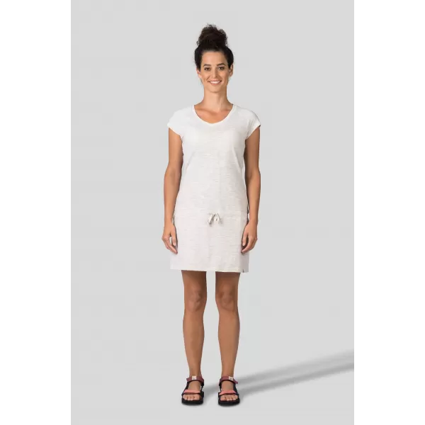  Rochie HANNAH CATIA II GRI DESCHIS 