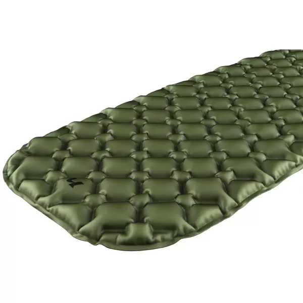  Pad saltea HANNAH FLY 5,0 GRADINA VERDE II 
