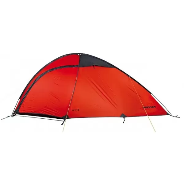  Cort HANNAH SETT 3 MANDARIN RED II 
