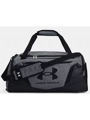 Sac UNDER ARMOUR UA STORM UNDENIABLE 5.0 DUFFLE SM 1369222-012 GRI