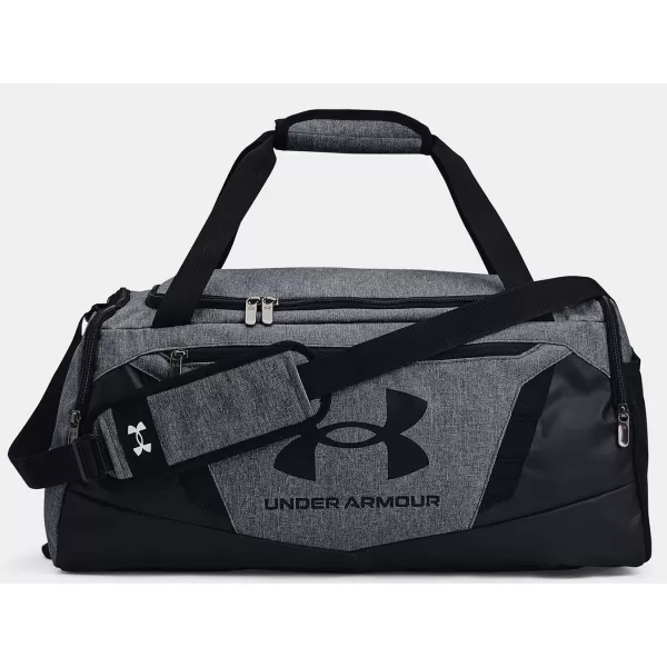  Sac UNDER ARMOUR UA STORM UNDENIABLE 5.0 DUFFLE SM 1369222-012 GRI 