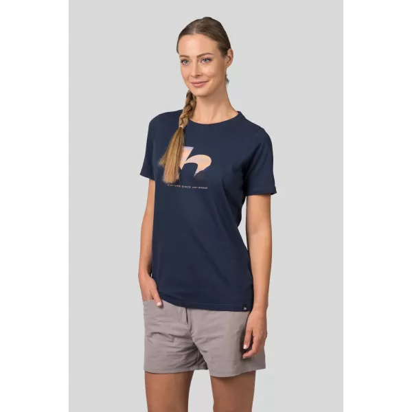  Tricou de damă HANNAH CHUCKI FP INDIA INC 