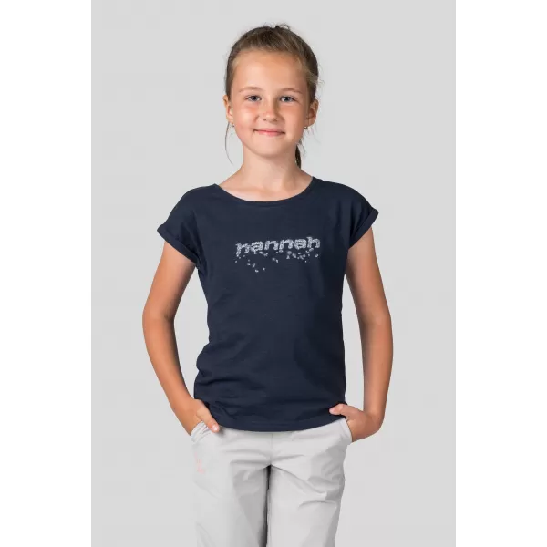  Tricou pentru copii HANNAH KAIA JR INDIA INC 