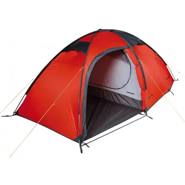  Cort HANNAH SETT 3 MANDARIN RED II 