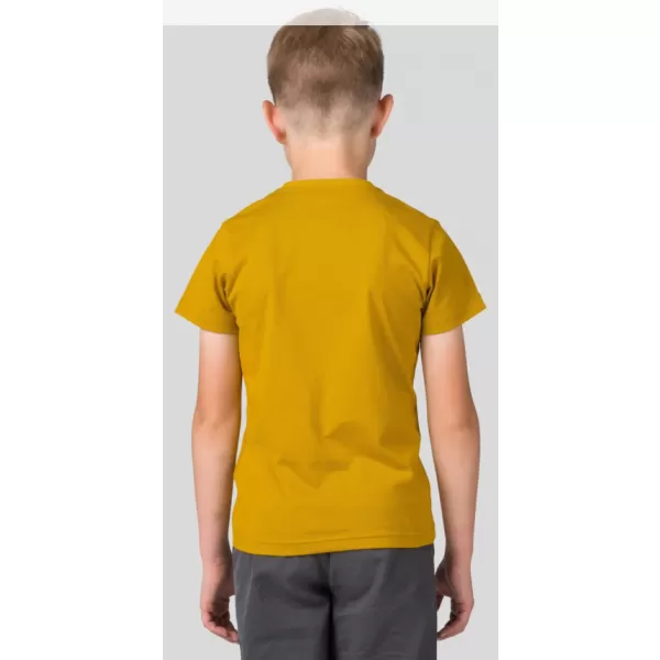 Tricou pentru copii HANNAH RANDY JR MIERE 