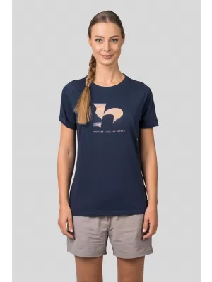 Tricou de damă HANNAH CHUCKI FP INDIA INC