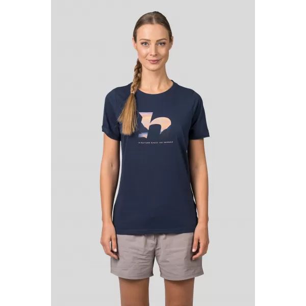  Tricou de damă HANNAH CHUCKI FP INDIA INC 