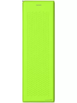 Mat HANNAH LEISURE 7,0 WIDE PAPAGAL VERDE