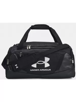 Sac UNDER ARMOUR UA STORM UNDENIABLE 5.0 DUFFLE SM 1369222-001 NEGRU