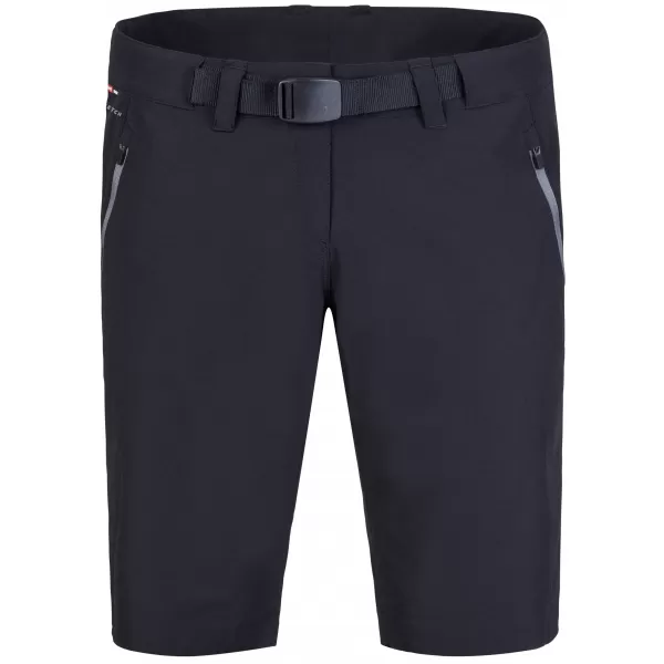  Pantaloni scurți de damă HANNAH TAI ANTRACIT II 