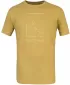 Tricou pentru bărbați HANNAH SKATCH KAKI