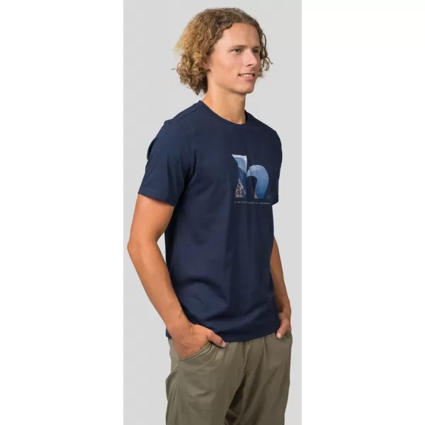  Tricou pentru bărbați HANNAH MIKO FP INDIA INC 