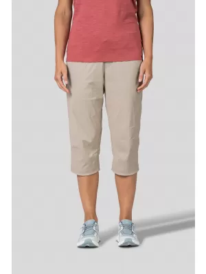 Pantaloni 3/4 dama HANNAH CAVANA II CAPRĂ