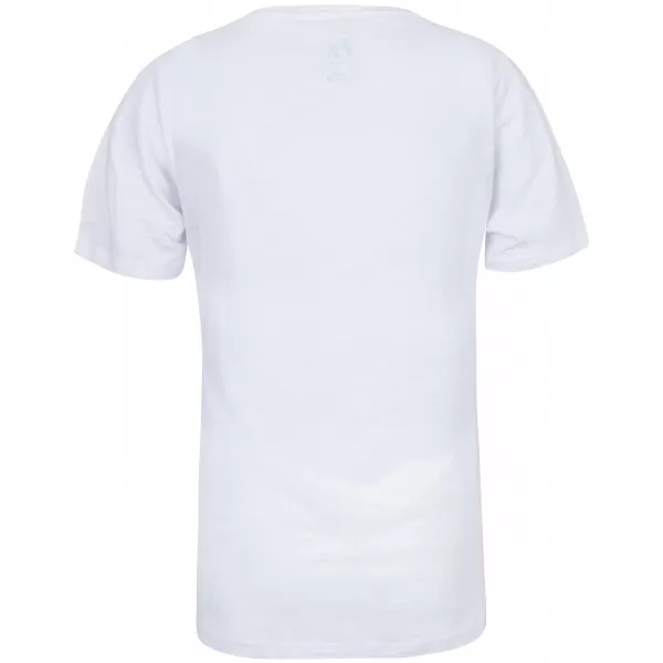  Tricou de damă HANNAH SELIA ALB 