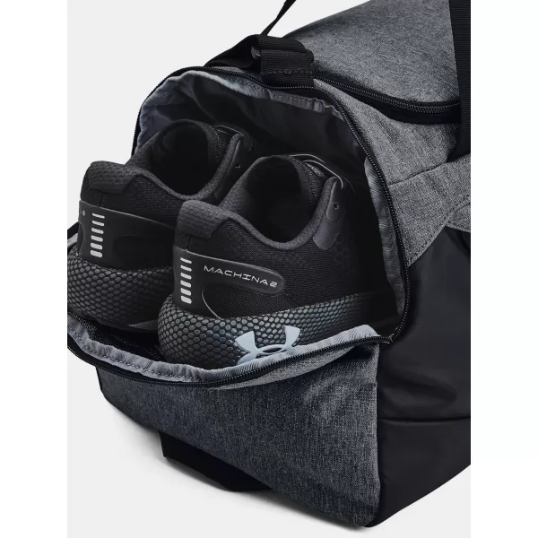 Sac UNDER ARMOUR UA STORM UNDENIABLE 5.0 DUFFLE SM 1369222-012 GRI 