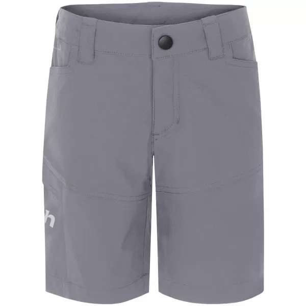 Pantaloni scurți pentru copii HANNAH TERMUS JR VIOLET GRI 