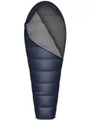 Sac de dormit HANNAH JOFFRE 200 LONG MIDNIGHT NAVY