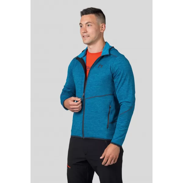  Hanorac pentru bărbați HANNAH DAMAR HOODY FAIANTA AVEA 