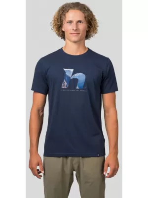 Tricou pentru bărbați HANNAH MIKO FP INDIA INC