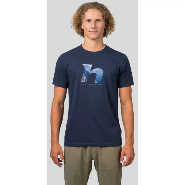  Tricou pentru bărbați HANNAH MIKO FP INDIA INC 